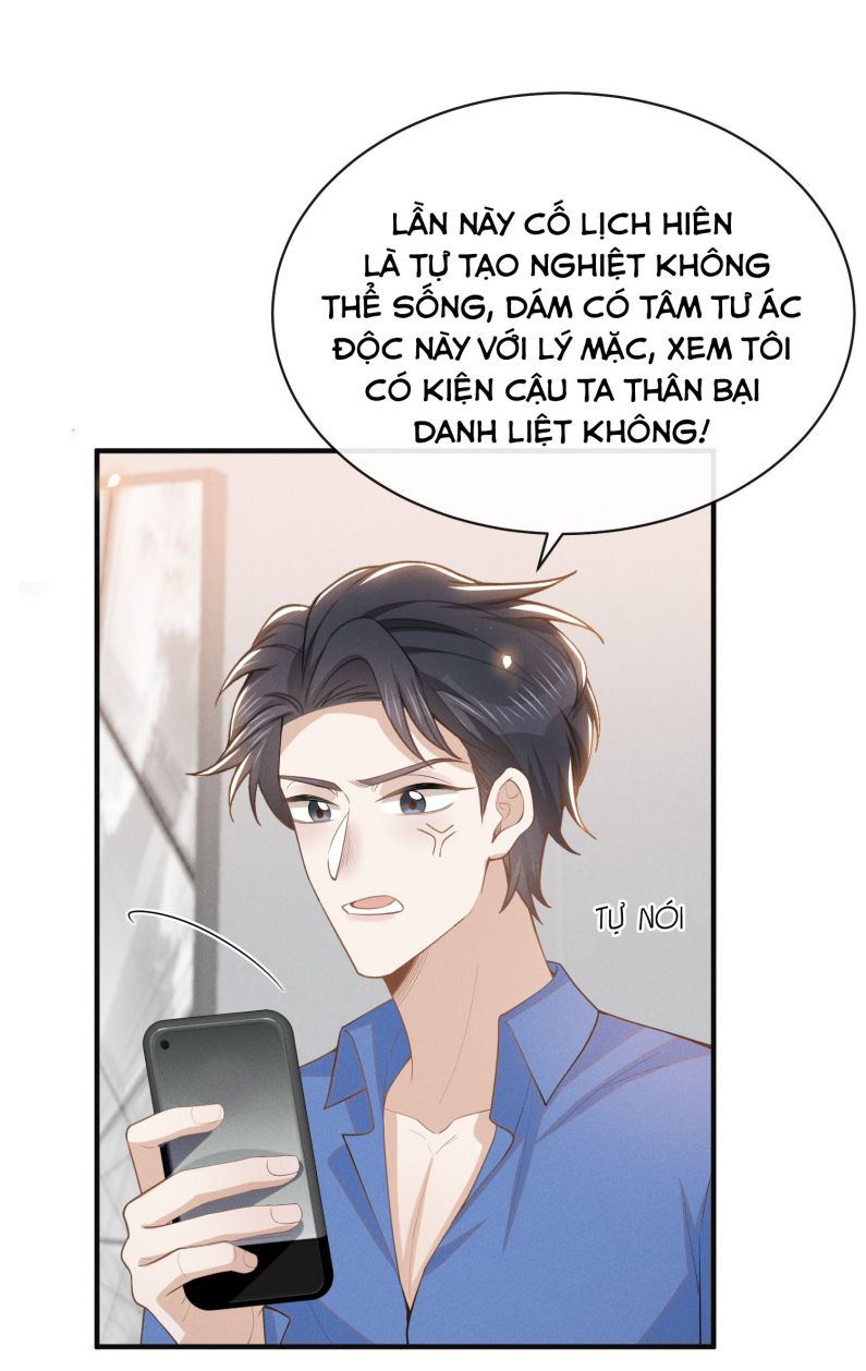 Lai Sinh Bất Kiến Chapter 121 - Trang 4