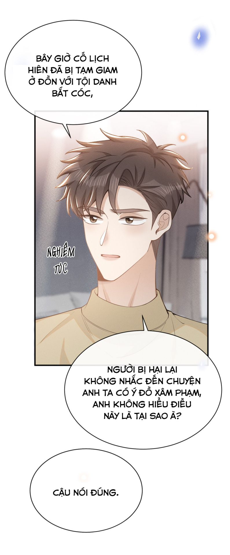 Lai Sinh Bất Kiến Chapter 121 - Trang 4