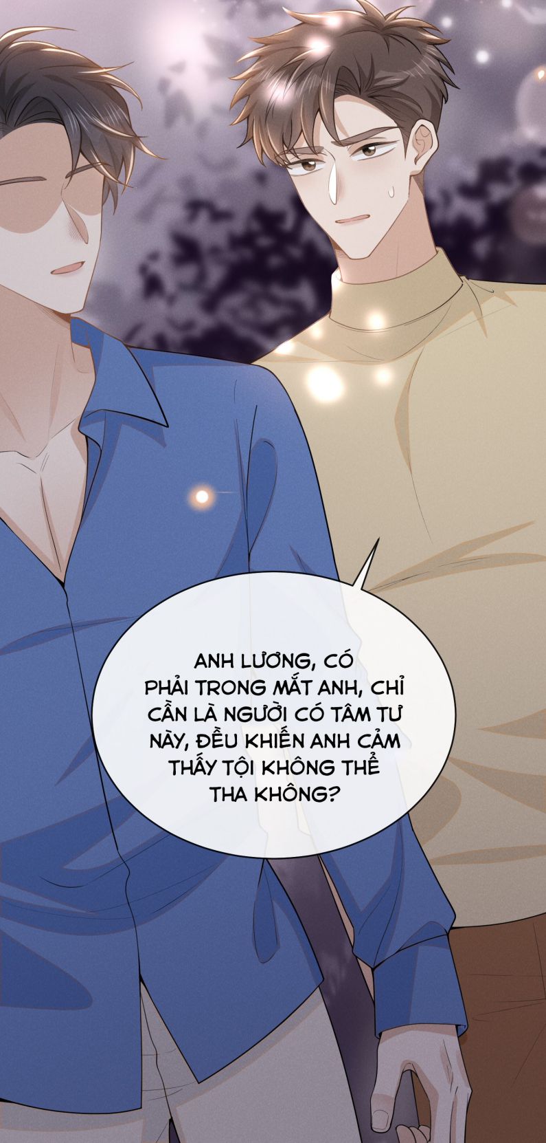 Lai Sinh Bất Kiến Chapter 121 - Trang 4