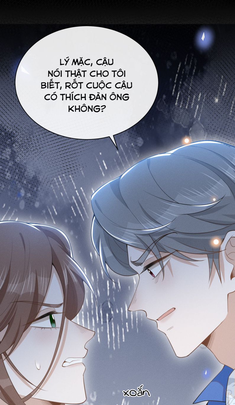 Lai Sinh Bất Kiến Chapter 121 - Trang 4