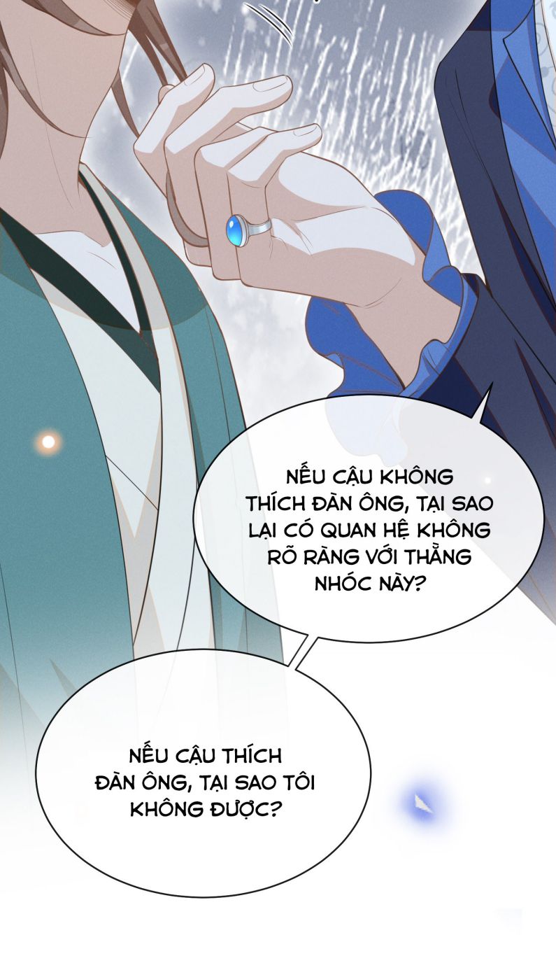 Lai Sinh Bất Kiến Chapter 121 - Trang 4