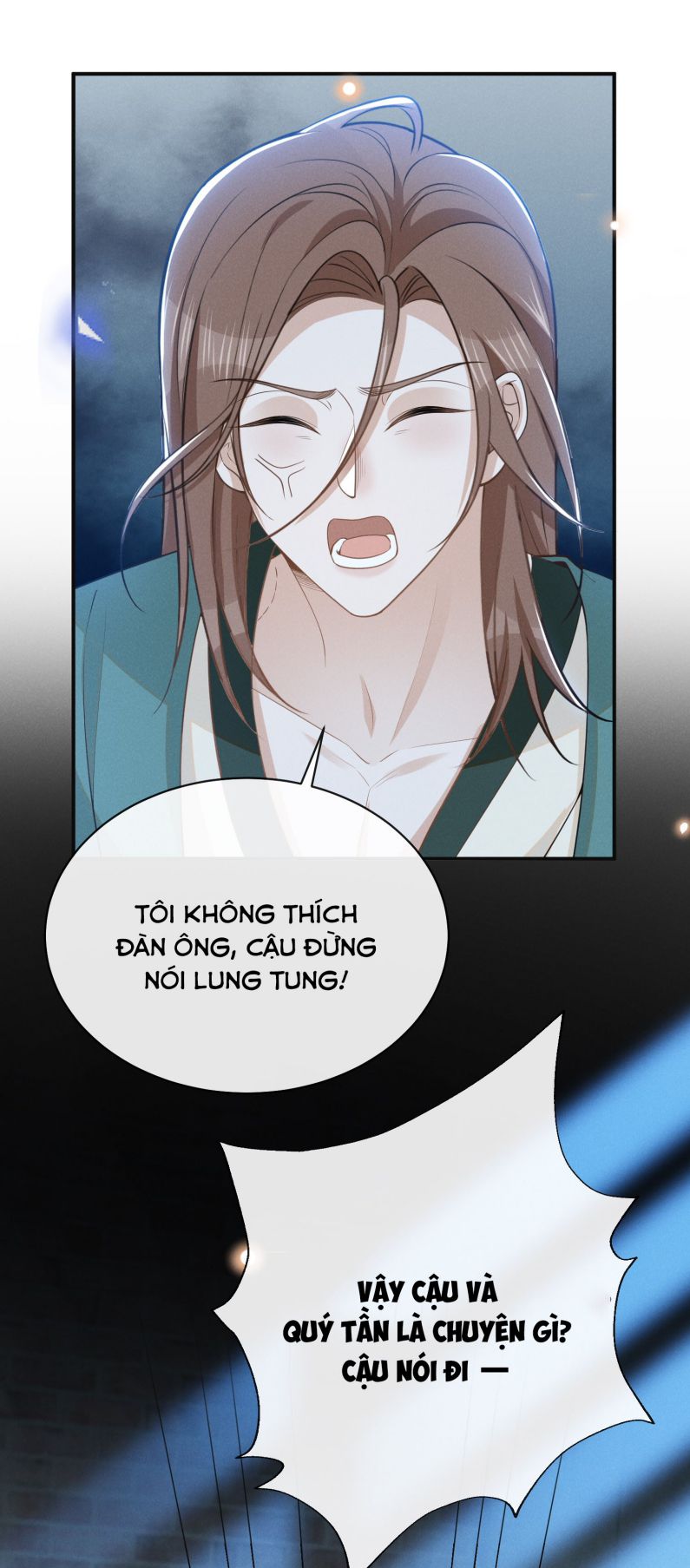 Lai Sinh Bất Kiến Chapter 121 - Trang 4