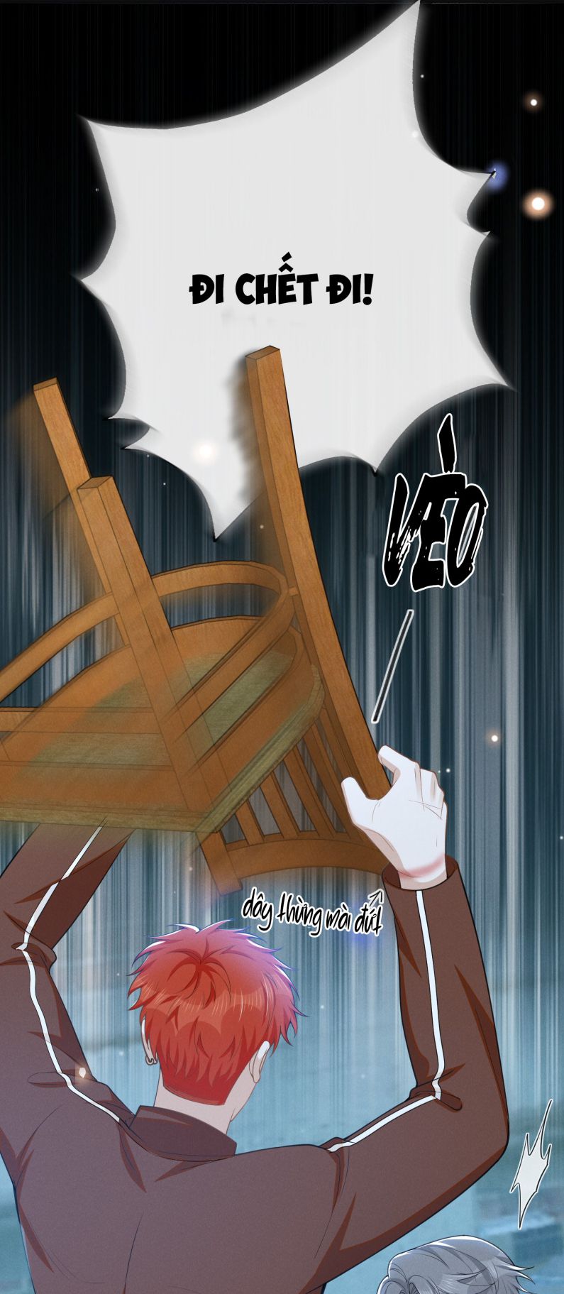 Lai Sinh Bất Kiến Chapter 121 - Trang 4