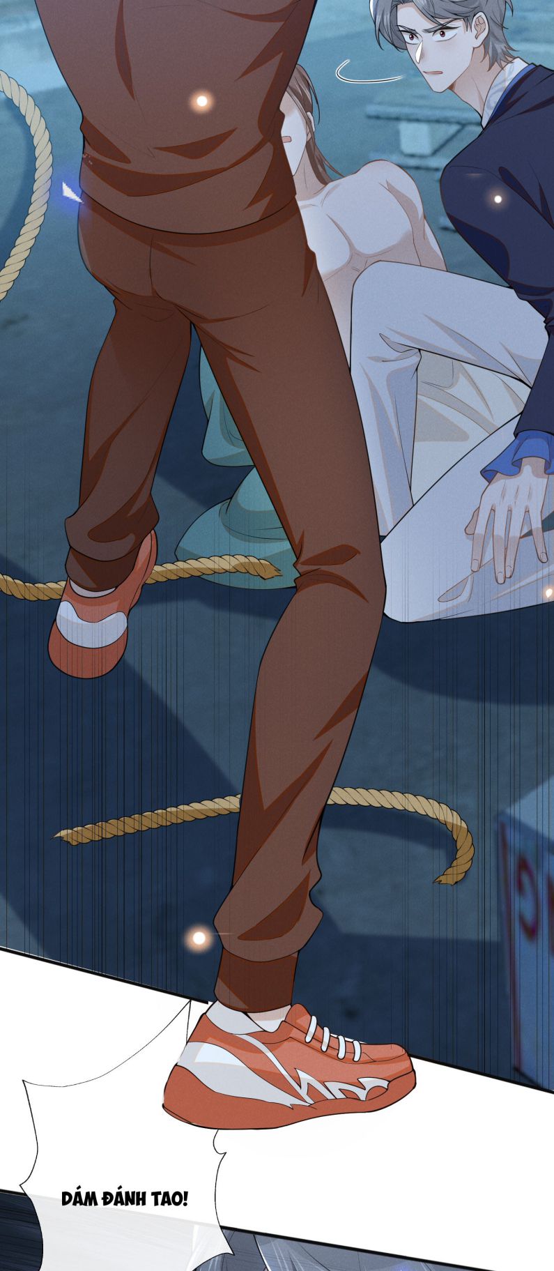 Lai Sinh Bất Kiến Chapter 121 - Trang 4