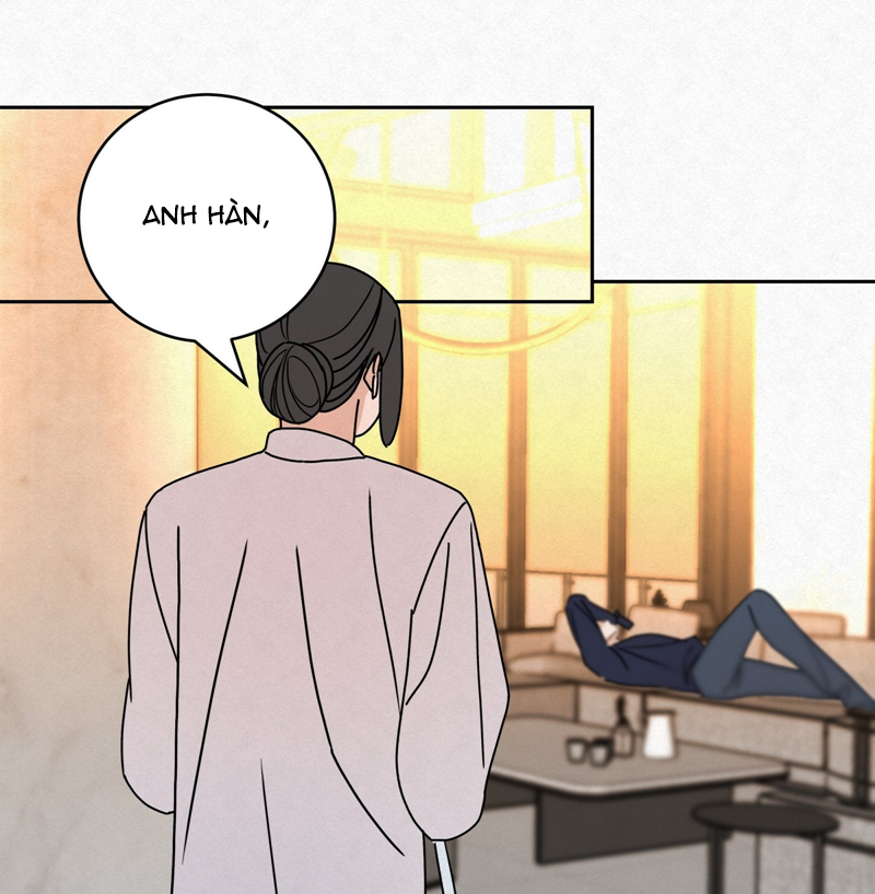 Anh Trai Tiện Lợi Của Tôi Chap 13 - Trang 3