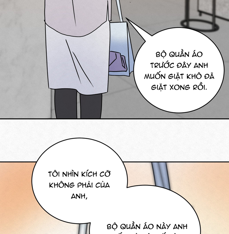 Anh Trai Tiện Lợi Của Tôi Chap 13 - Trang 3