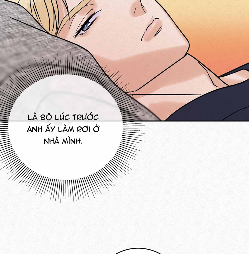 Anh Trai Tiện Lợi Của Tôi Chap 13 - Trang 3