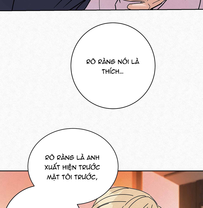 Anh Trai Tiện Lợi Của Tôi Chap 13 - Trang 3