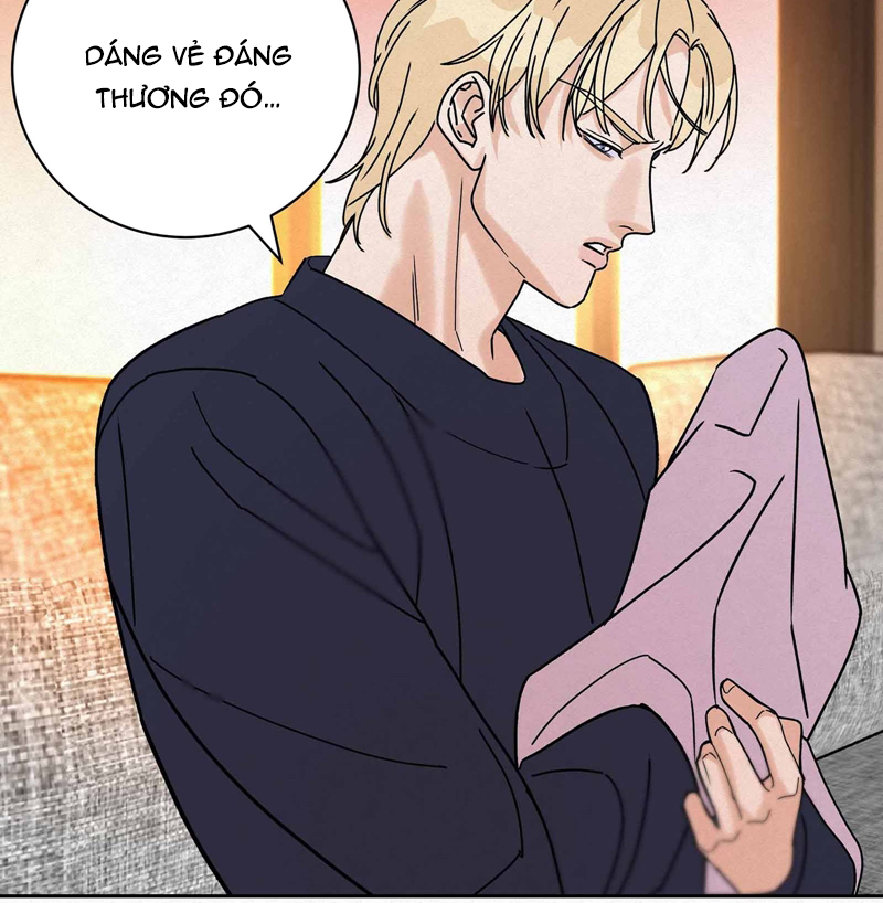 Anh Trai Tiện Lợi Của Tôi Chap 13 - Trang 3