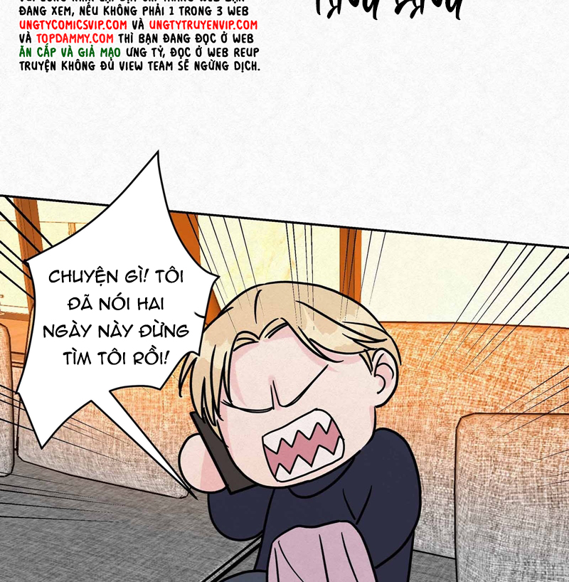 Anh Trai Tiện Lợi Của Tôi Chap 13 - Trang 3