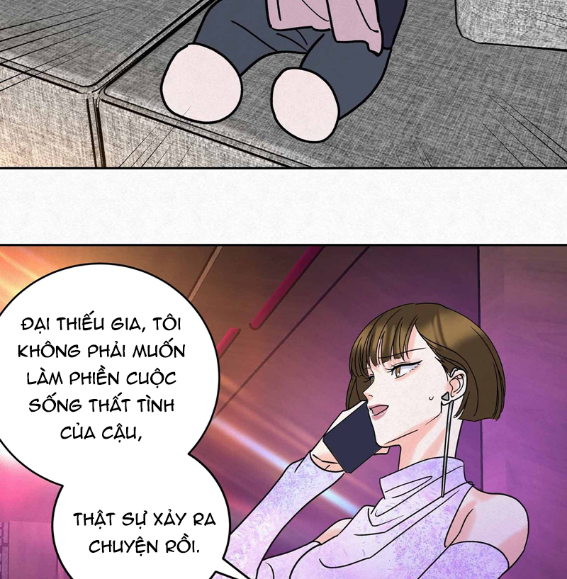Anh Trai Tiện Lợi Của Tôi Chap 13 - Trang 3