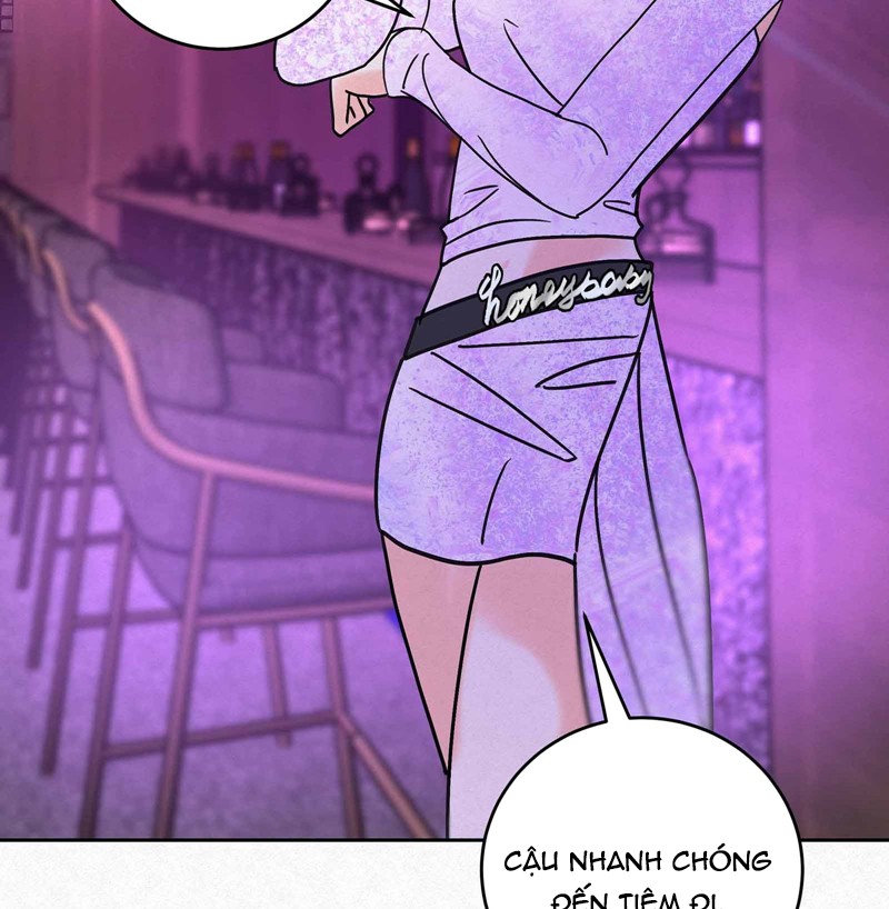 Anh Trai Tiện Lợi Của Tôi Chap 13 - Trang 3
