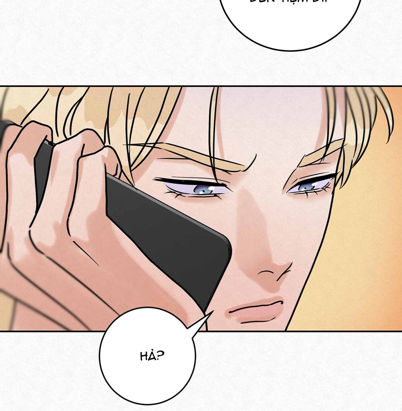 Anh Trai Tiện Lợi Của Tôi Chap 13 - Trang 3