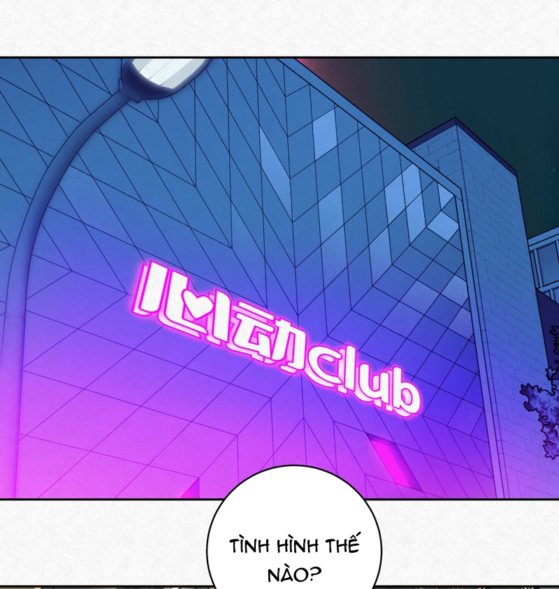 Anh Trai Tiện Lợi Của Tôi Chap 13 - Trang 3