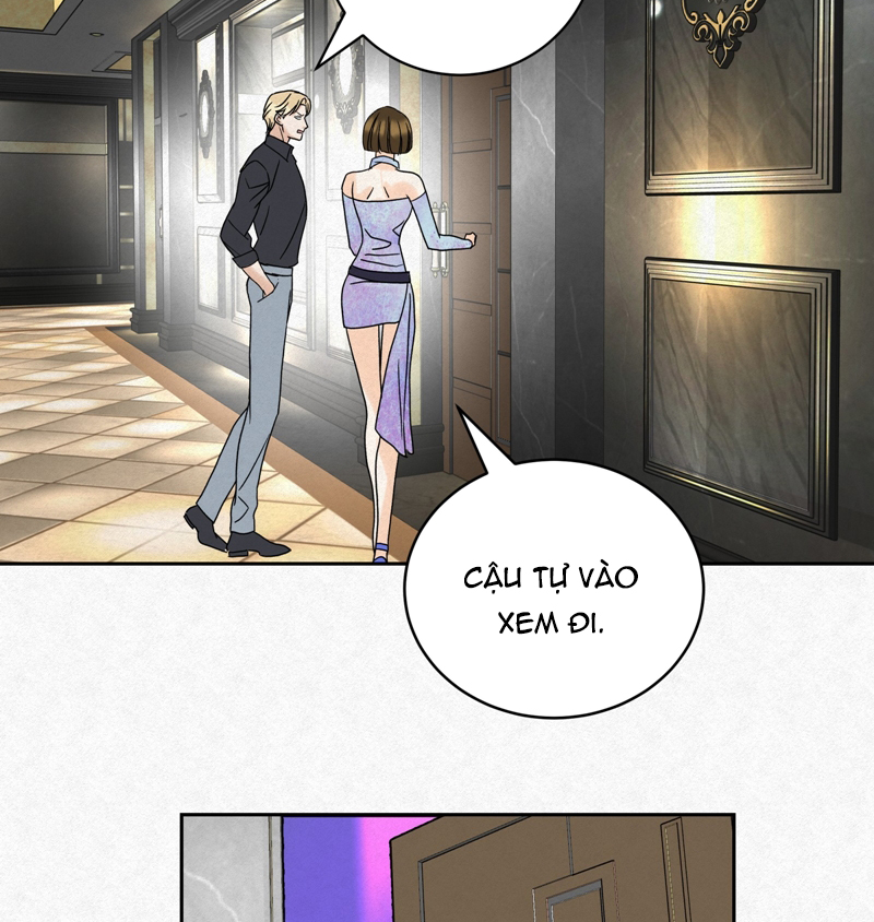 Anh Trai Tiện Lợi Của Tôi Chap 13 - Trang 3