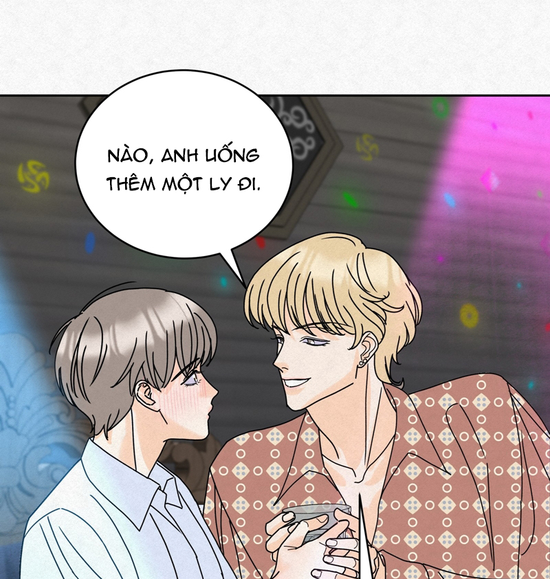 Anh Trai Tiện Lợi Của Tôi Chap 13 - Trang 3