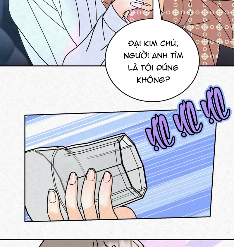 Anh Trai Tiện Lợi Của Tôi Chap 13 - Trang 3