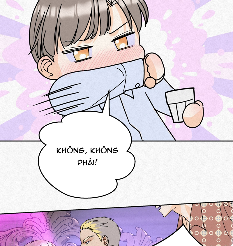 Anh Trai Tiện Lợi Của Tôi Chap 13 - Trang 3