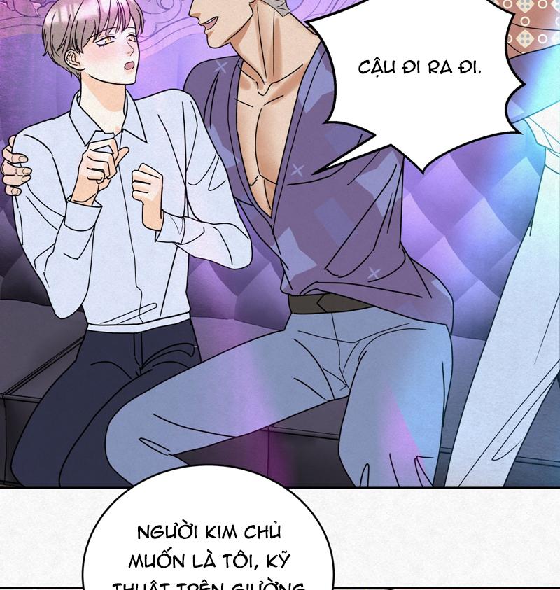 Anh Trai Tiện Lợi Của Tôi Chap 13 - Trang 3