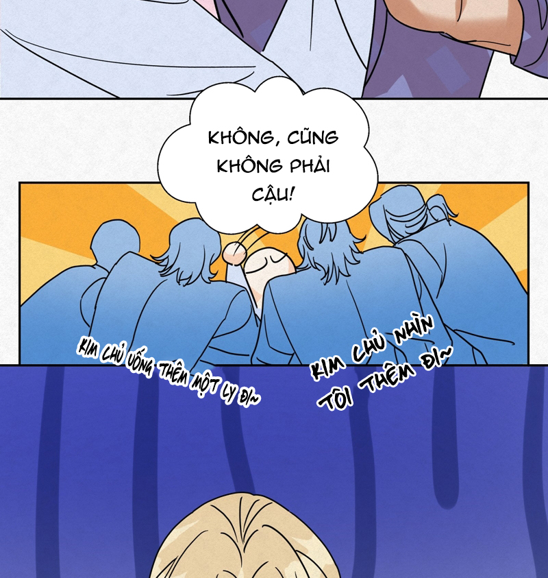 Anh Trai Tiện Lợi Của Tôi Chap 13 - Trang 3