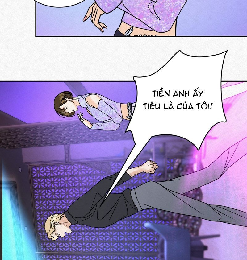 Anh Trai Tiện Lợi Của Tôi Chap 13 - Trang 3