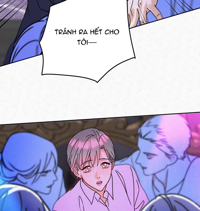 Anh Trai Tiện Lợi Của Tôi Chap 13 - Trang 3