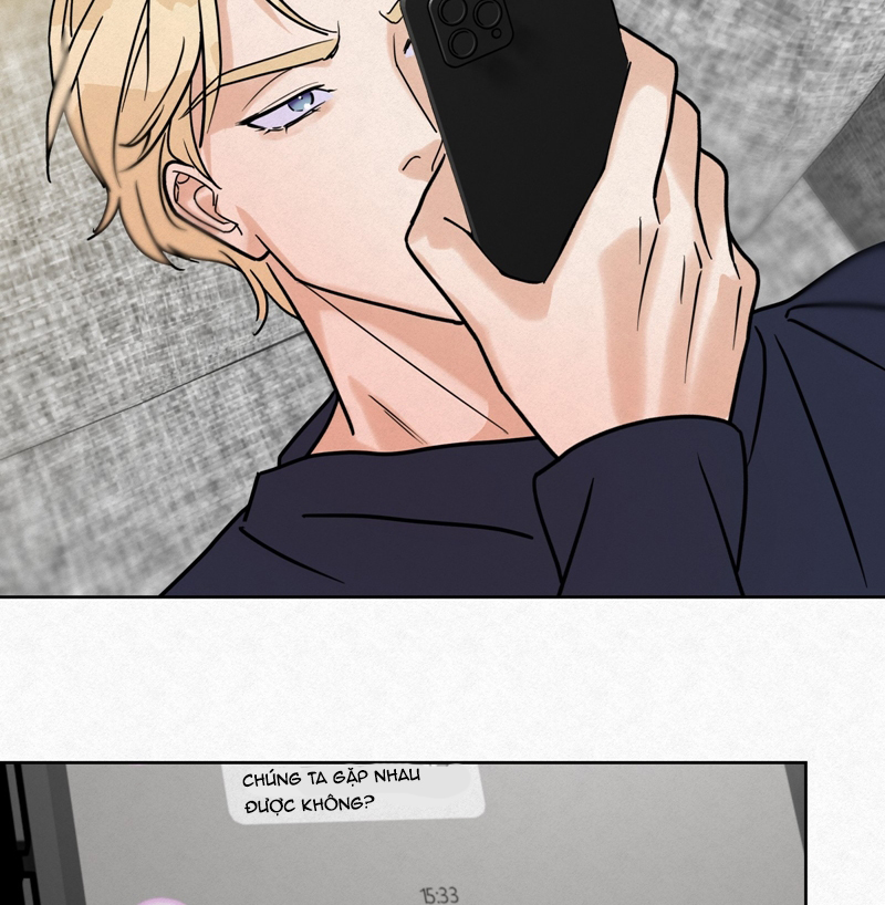 Anh Trai Tiện Lợi Của Tôi Chap 13 - Trang 3