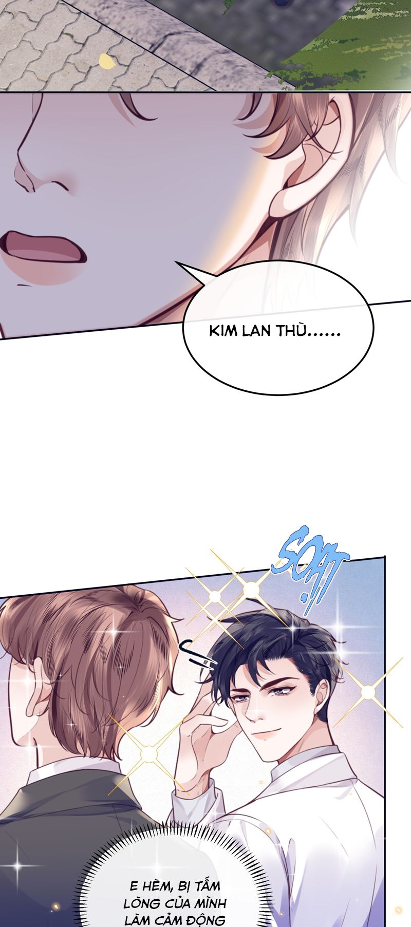 Tổng Tài Định Chế Tư Nhân Chapter 84 - Trang 4