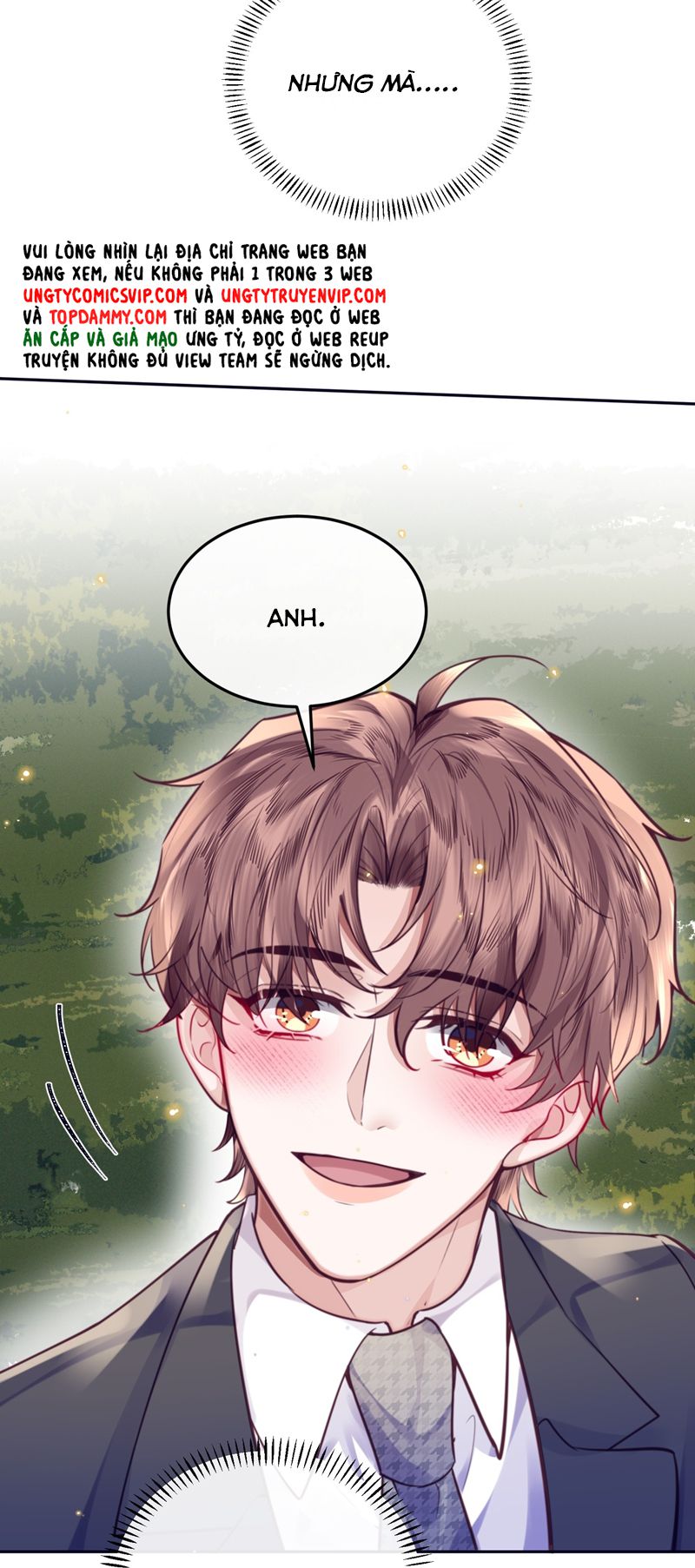 Tổng Tài Định Chế Tư Nhân Chapter 84 - Trang 4