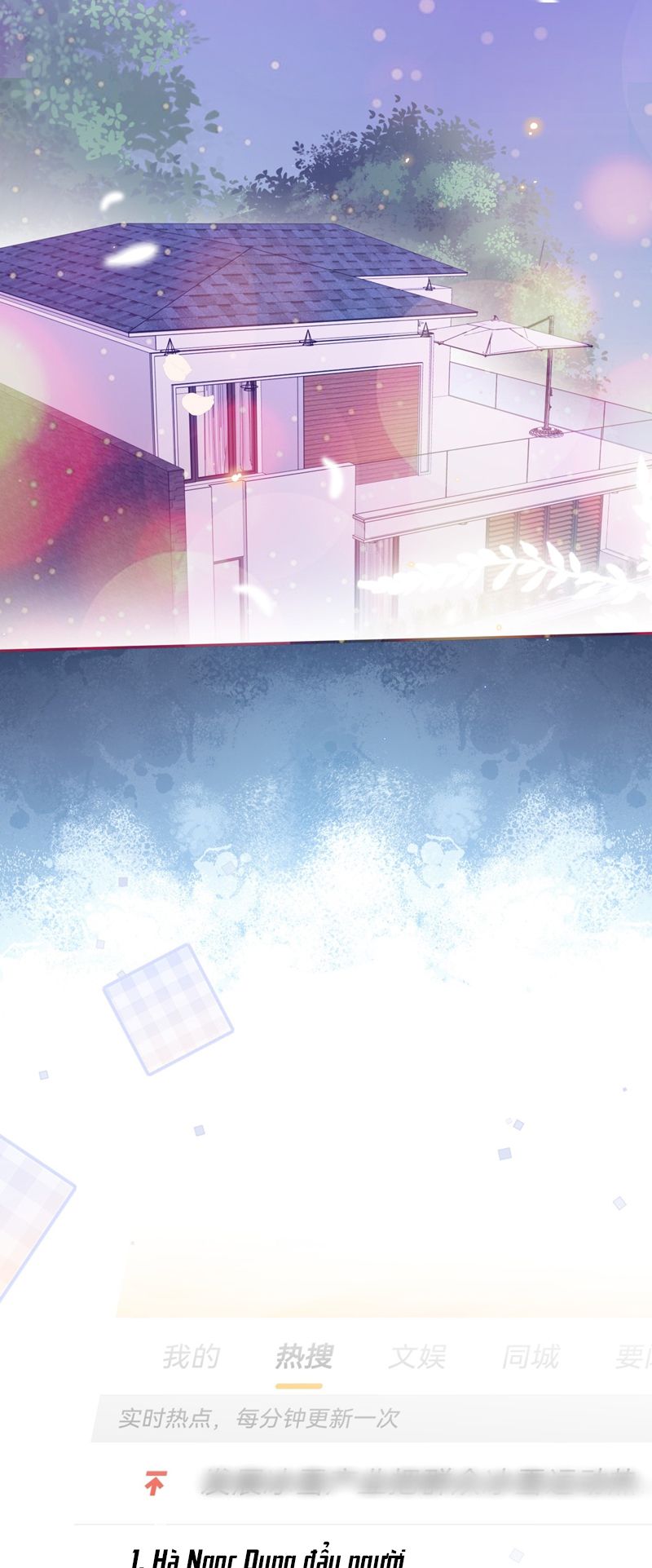 Tổng Tài Định Chế Tư Nhân Chapter 84 - Trang 4