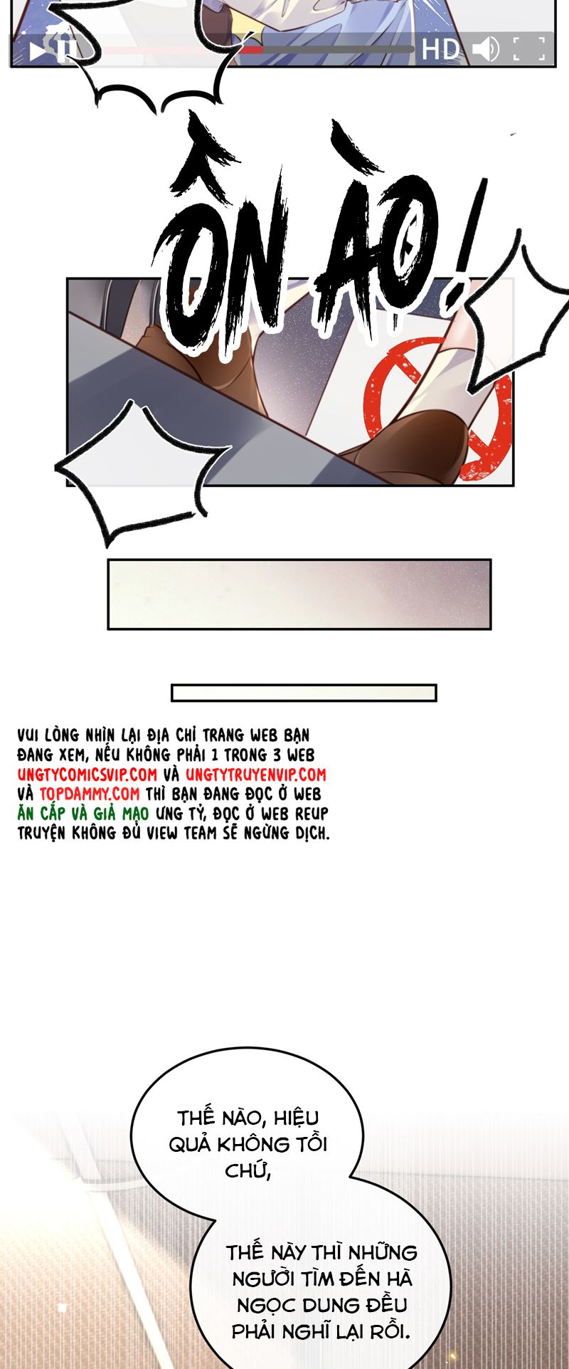 Tổng Tài Định Chế Tư Nhân Chapter 84 - Trang 4