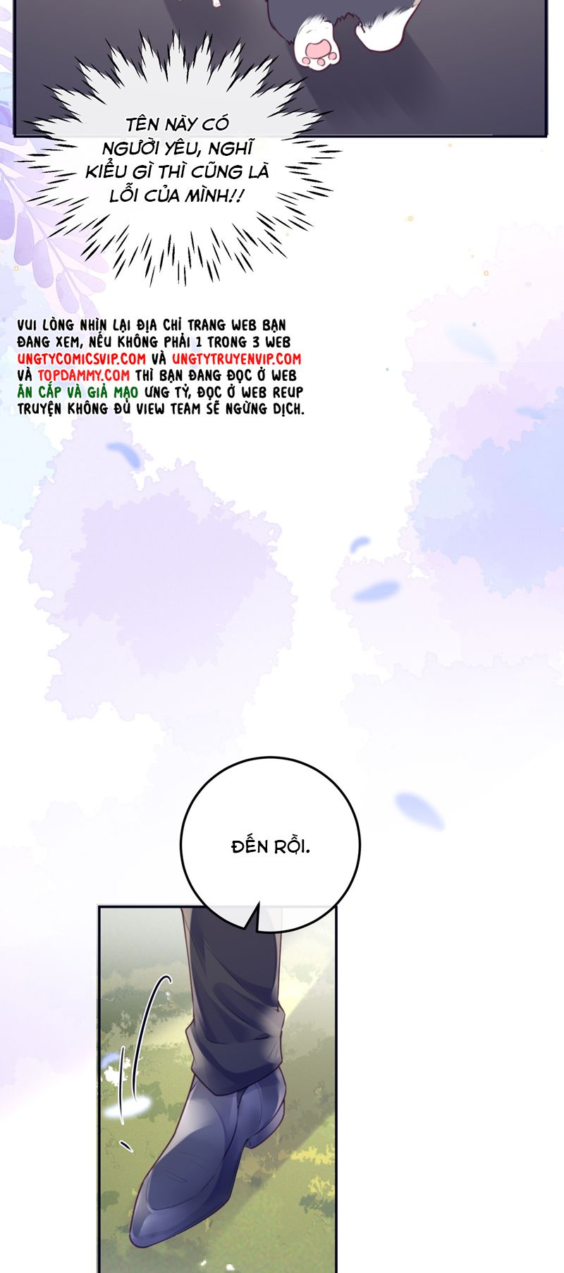 Tổng Tài Định Chế Tư Nhân Chapter 84 - Trang 4