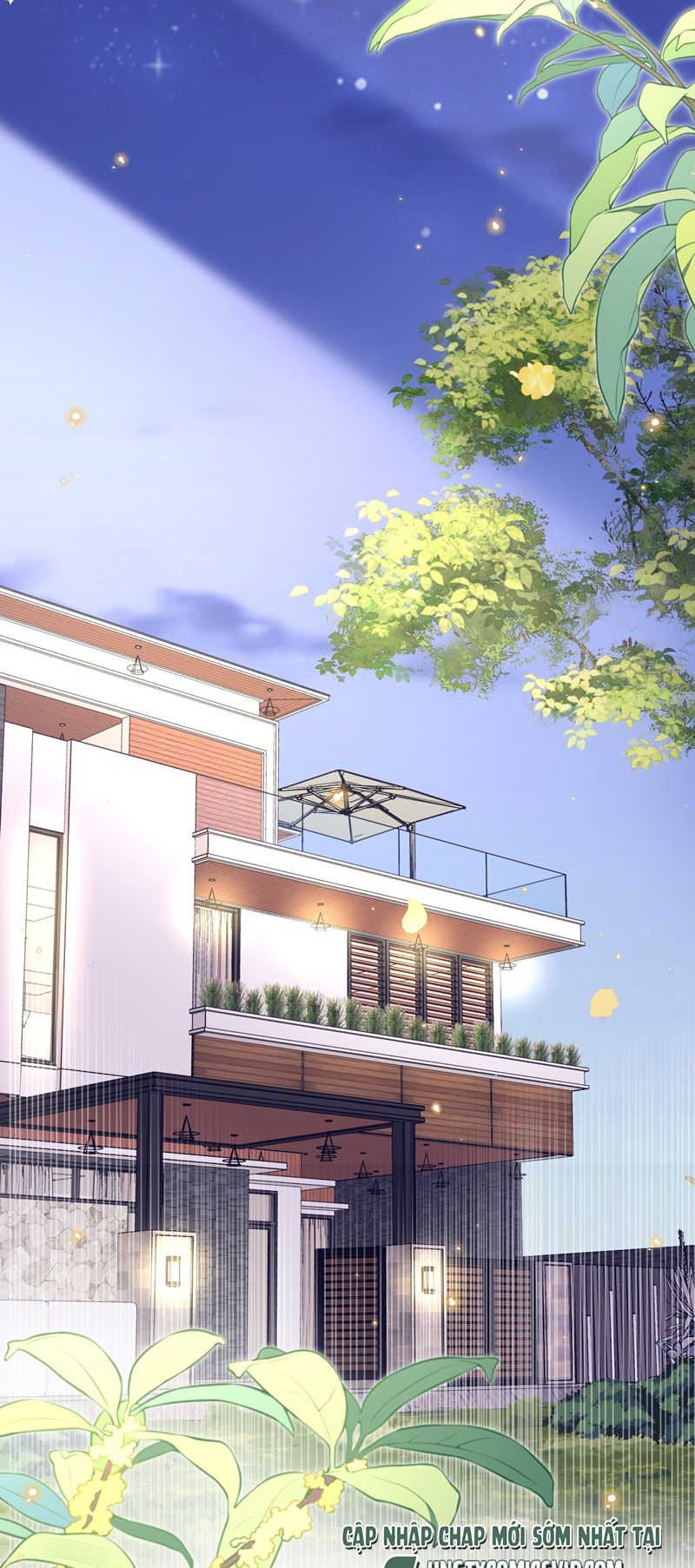 Tổng Tài Định Chế Tư Nhân Chapter 84 - Trang 4