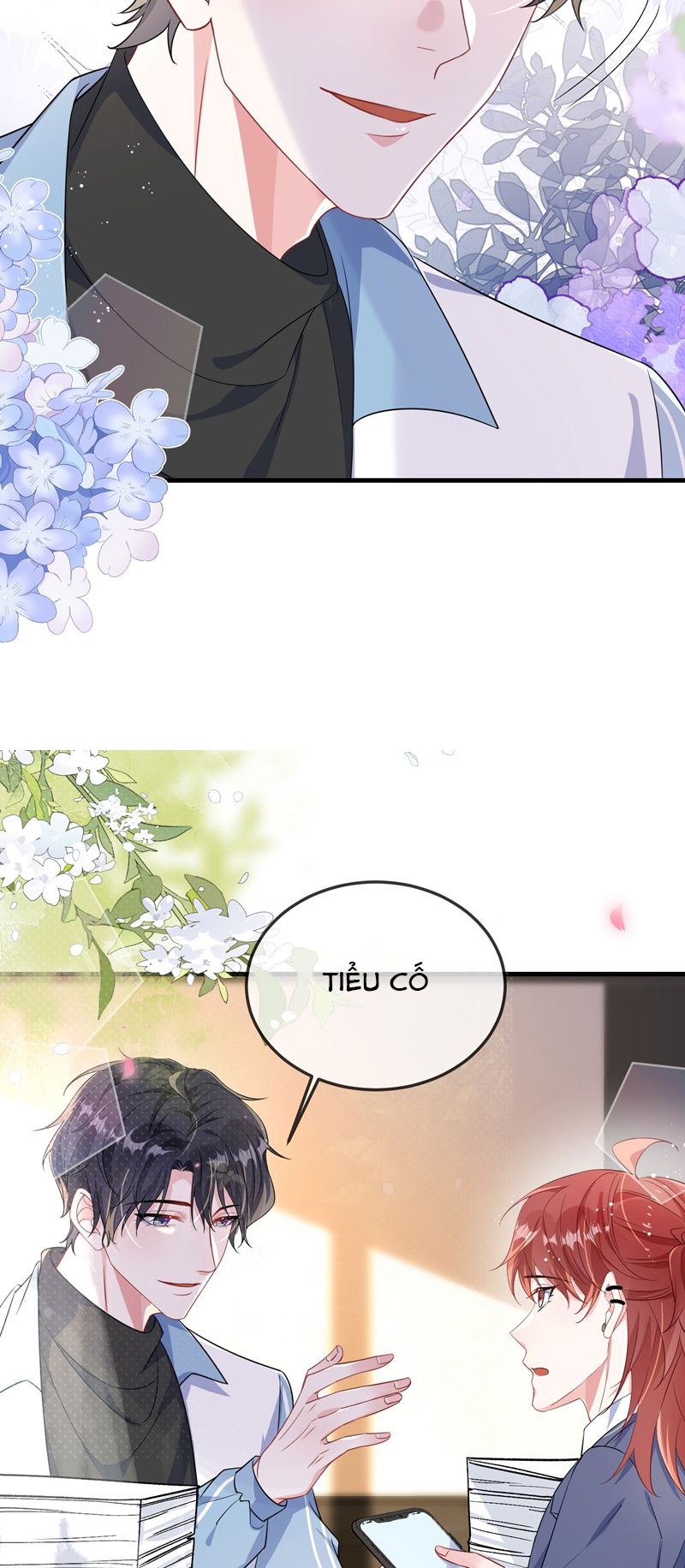 Giáo Bá Là Một Tên Yêu Tinh Chapter 102 - Trang 4