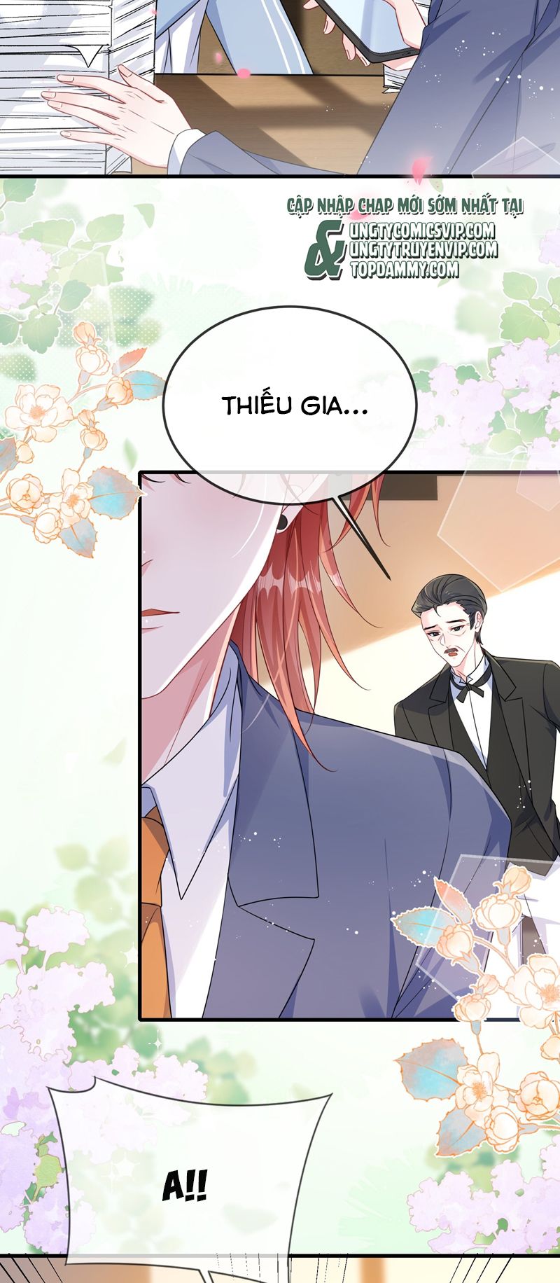 Giáo Bá Là Một Tên Yêu Tinh Chapter 102 - Trang 4