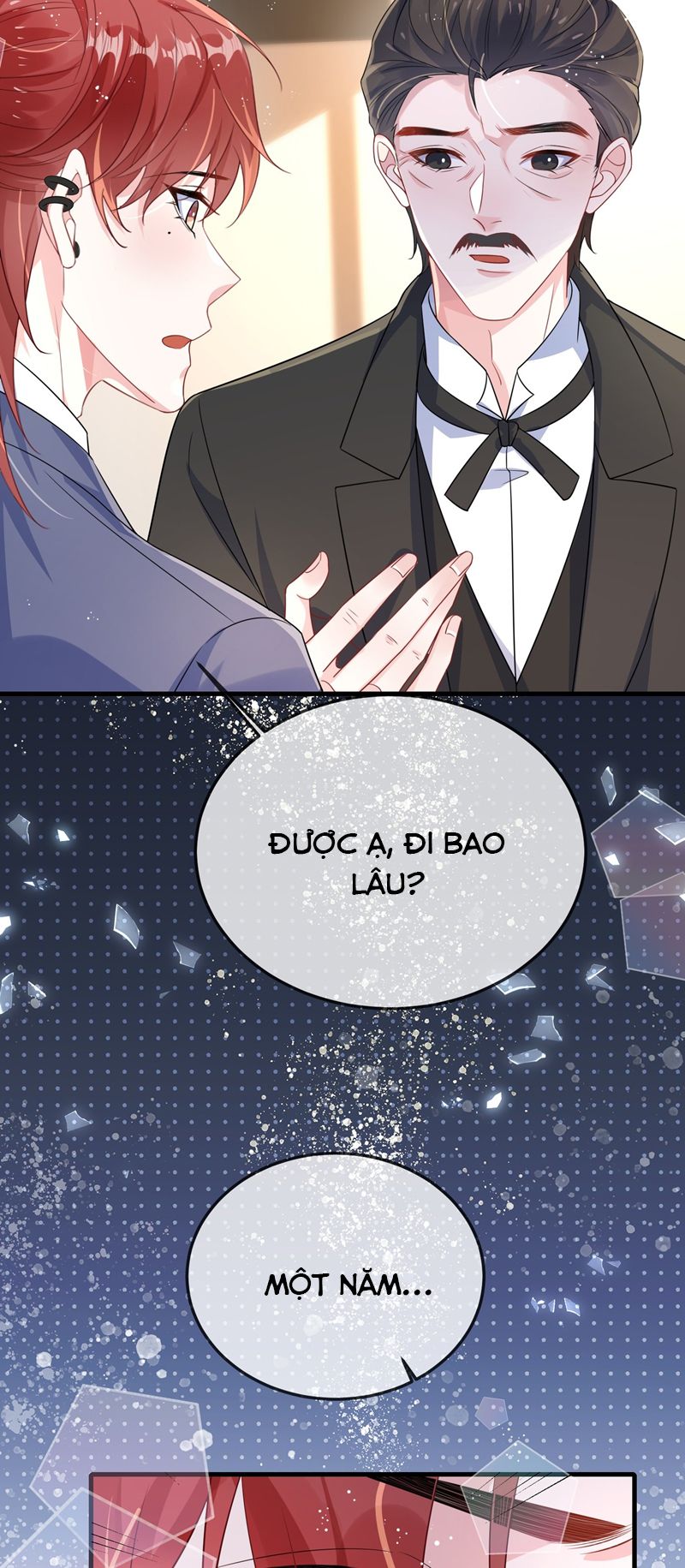 Giáo Bá Là Một Tên Yêu Tinh Chapter 102 - Trang 4