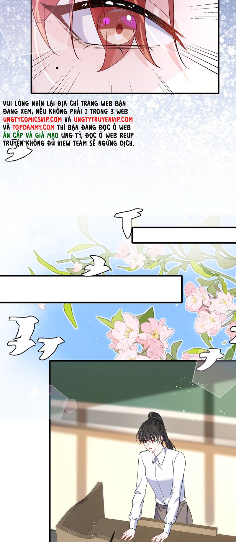 Giáo Bá Là Một Tên Yêu Tinh Chapter 102 - Trang 4