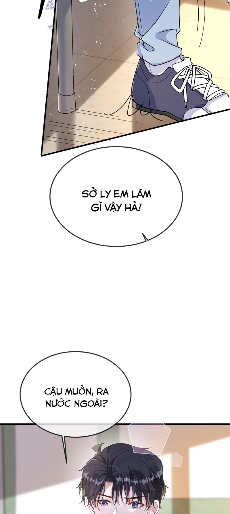 Giáo Bá Là Một Tên Yêu Tinh Chapter 102 - Trang 4