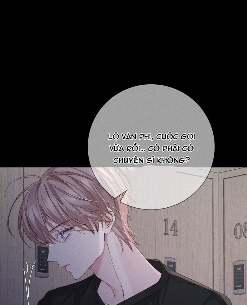 Nhân Vật Chính Chỉ Muốn Yêu Đương Chap 113 - Next Chapter 114