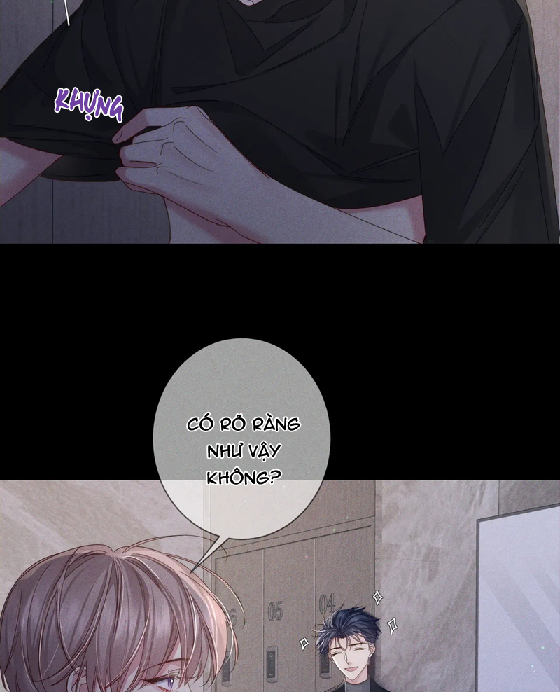 Nhân Vật Chính Chỉ Muốn Yêu Đương Chap 113 - Next Chapter 114