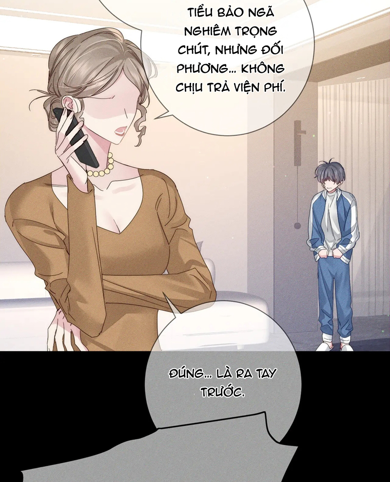 Nhân Vật Chính Chỉ Muốn Yêu Đương Chap 113 - Next Chapter 114