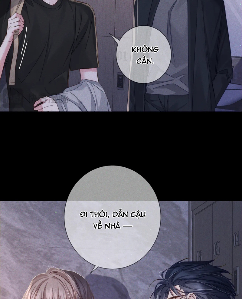 Nhân Vật Chính Chỉ Muốn Yêu Đương Chap 113 - Next Chapter 114