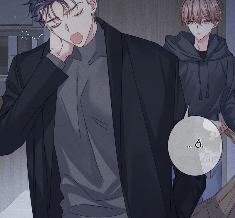 Nhân Vật Chính Chỉ Muốn Yêu Đương Chap 113 - Next Chapter 114