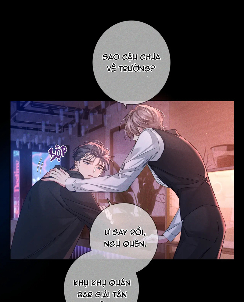 Nhân Vật Chính Chỉ Muốn Yêu Đương Chap 113 - Next Chapter 114