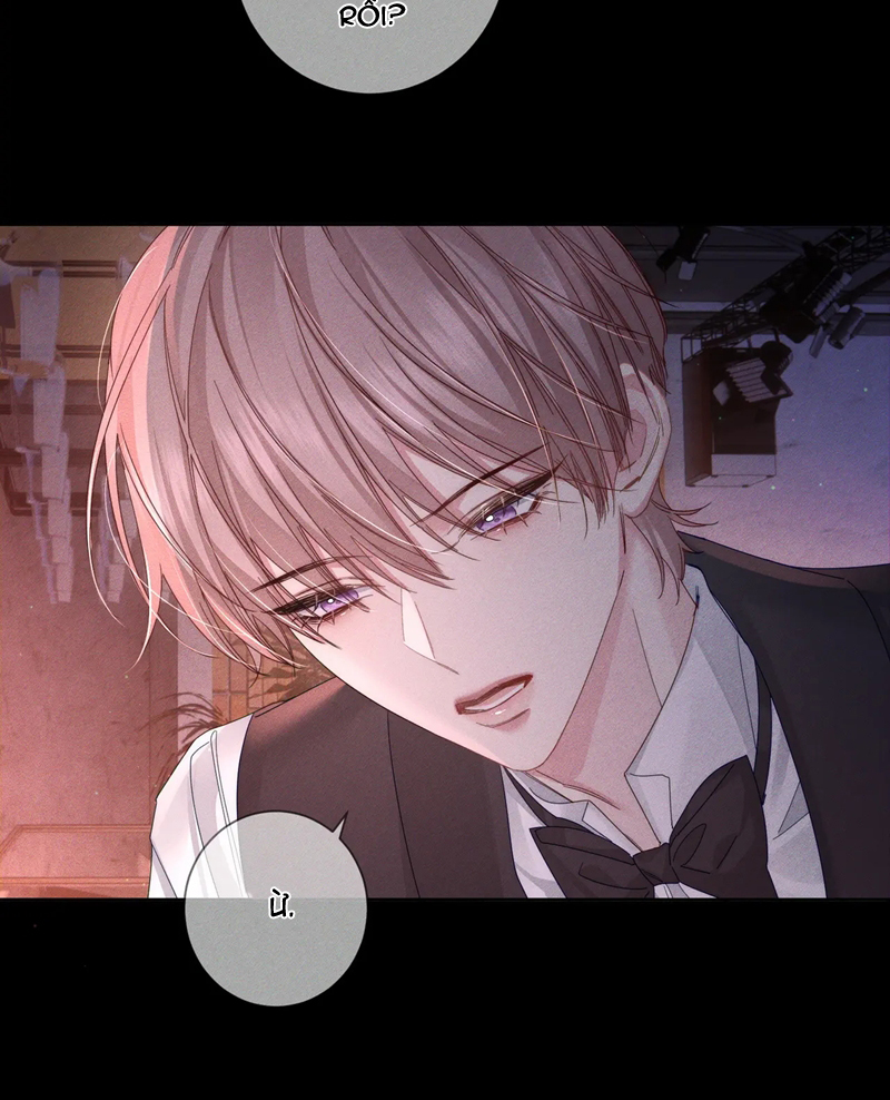 Nhân Vật Chính Chỉ Muốn Yêu Đương Chap 113 - Next Chapter 114