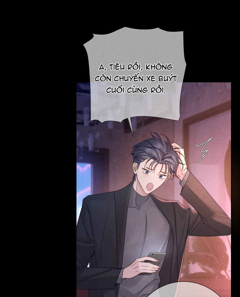 Nhân Vật Chính Chỉ Muốn Yêu Đương Chap 113 - Next Chapter 114