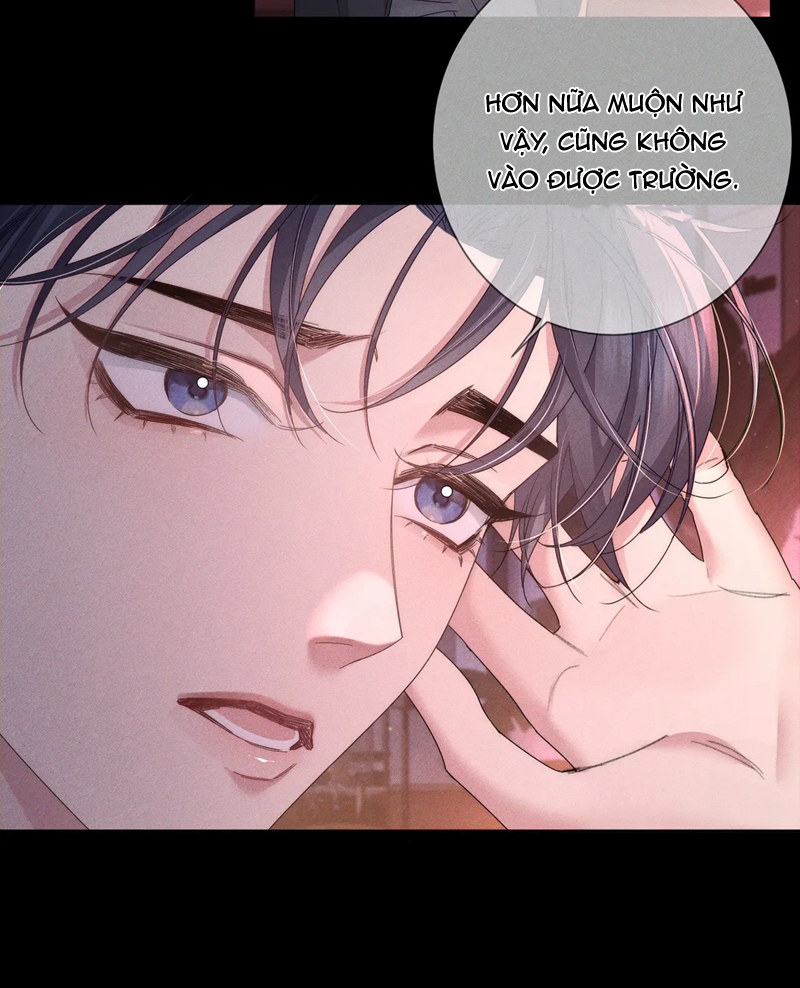 Nhân Vật Chính Chỉ Muốn Yêu Đương Chap 113 - Next Chapter 114