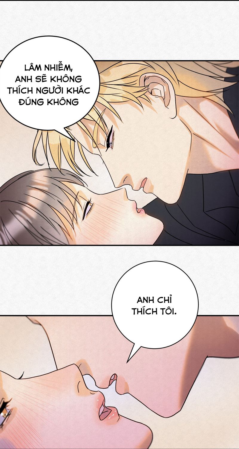 Anh Trai Tiện Lợi Của Tôi Chap 14 - Trang 3
