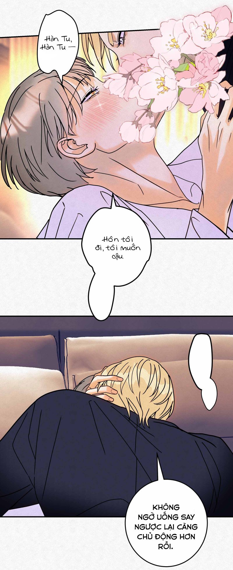 Anh Trai Tiện Lợi Của Tôi Chap 14 - Trang 3