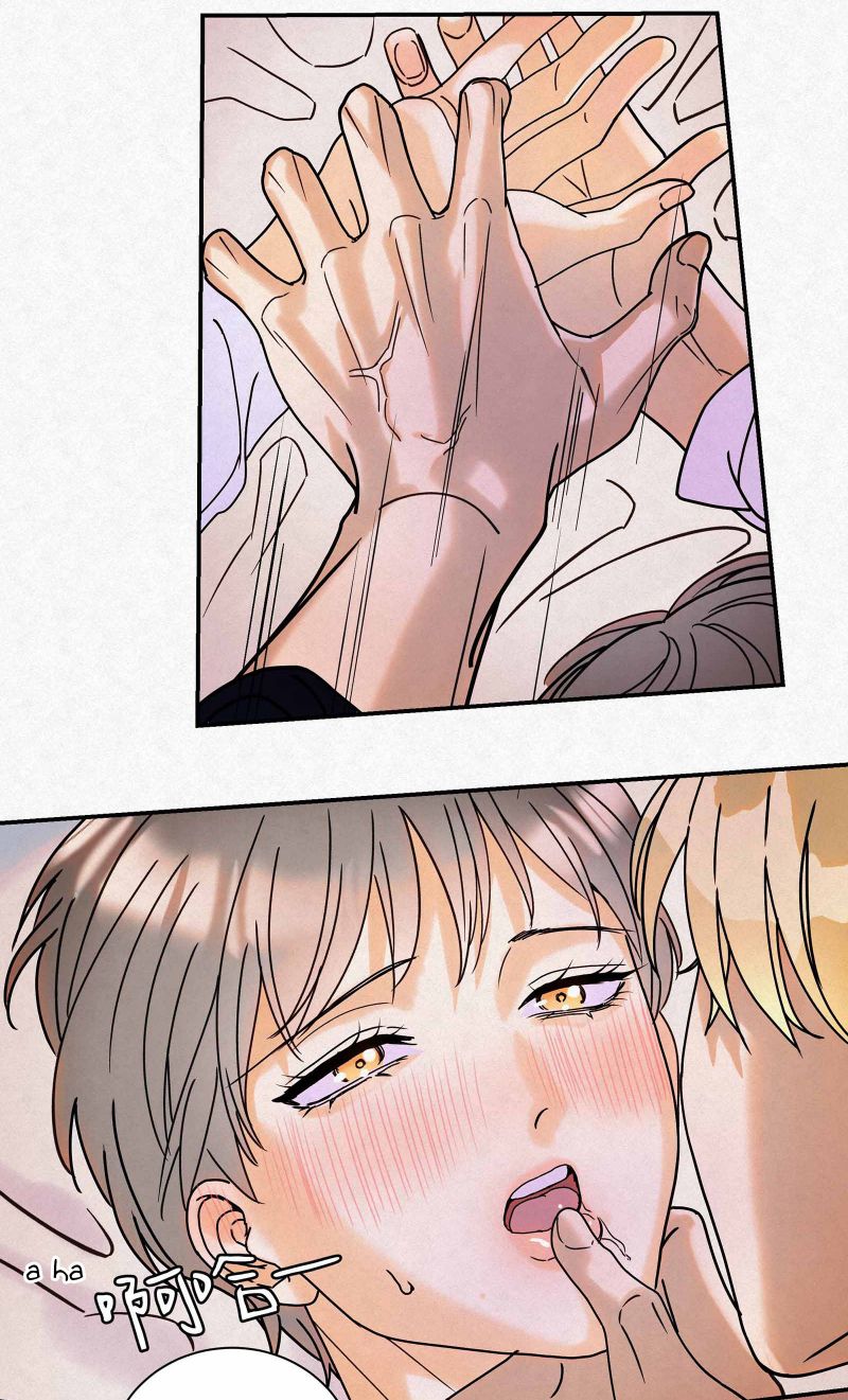 Anh Trai Tiện Lợi Của Tôi Chap 14 - Trang 3